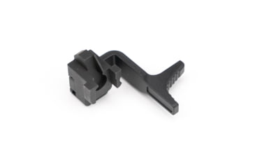 Image of Strike Industries Ambidextrous Side Charging Handle for Sig Sauer P320, Black, SI-P320-CH