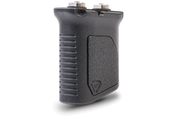 Image of Strike Industries Angeled Grip w/Cable Management Function, Short, Black, SIARCMAGS