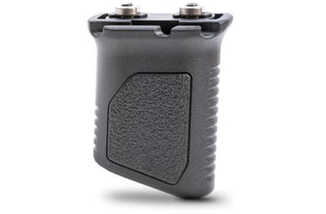 Image of Strike Industries Angeled Grip w/Cable Management Function, Short, Black, SIARCMAGS
