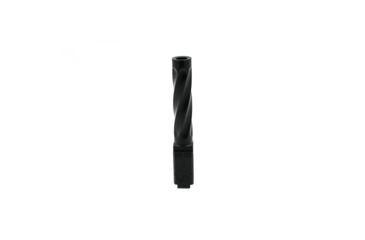 Image of Strike Industries Glock 19 9mm Non-Threaded Pistol Barrel, Stainless Steel, Black, One Size, SI-G-BARREL-19