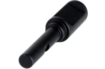 Image of Strike Industries Charging Handle Designed For Glock Rear Sight Mount GSR, Black, One Size, SI-GSR-CH