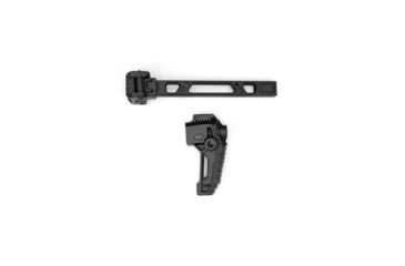 Image of Strike Industries Dual Folder Stock, Black, SI-FSA-STOCK