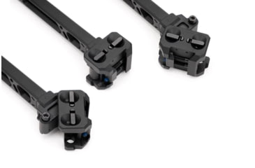 Image of Strike Industries Dual Folding Adapter Stabilizer, Black, One Size, SI-FSA-DUAL-STAB