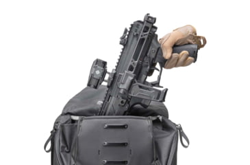Image of Strike Industries FSA Single Folder - Stabilizer Edition, Black, One Size, SI-FSA-S-STAB
