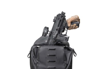 Image of Strike Industries FSA Single Folder - Stabilizer Edition, Black, One Size, SI-FSA-S-STAB