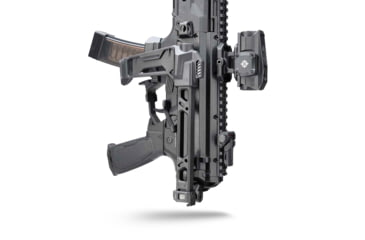 Image of Strike Industries FSA Single Folder - Stabilizer Edition, Black, One Size, SI-FSA-S-STAB