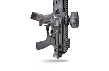 Image of Strike Industries FSA Single Folder - Stabilizer Edition, Black, One Size, SI-FSA-S-STAB