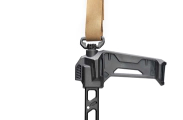 Image of Strike Industries FSA Single Folder - Stabilizer Edition, Black, One Size, SI-FSA-S-STAB