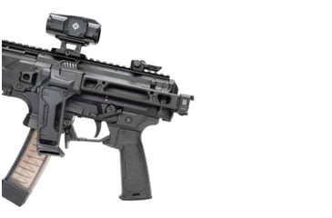 Image of Strike Industries FSA Single Folder - Stabilizer Edition, Black, One Size, SI-FSA-S-STAB