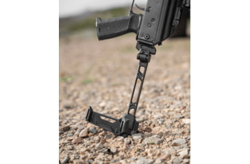 Image of Strike Industries FSA Single Folder - Stabilizer Edition, Black, One Size, SI-FSA-S-STAB