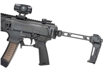 Image of Strike Industries FSA Single Folder - Stabilizer Edition, Black, One Size, SI-FSA-S-STAB