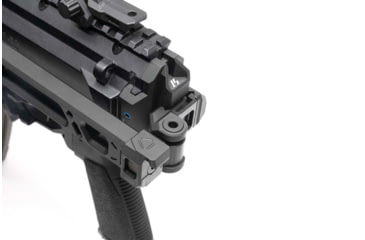 Image of Strike Industries FSA Single Folder - Stabilizer Edition, Black, One Size, SI-FSA-S-STAB