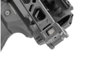 Image of Strike Industries FSA Single Folder - Stabilizer Edition, Black, One Size, SI-FSA-S-STAB