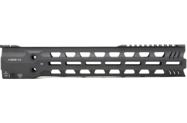 Image of Strike Industries Gridlok 416 14.5in Handguard Assembly in Lightspeed Version, Black, One Size, SI-GRIDLOK-416-L-145