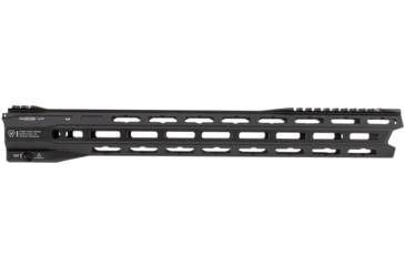 Image of Strike Industries Grildlok LITE 17in Handguard Assembly, Black, One Size, SI-GRIDLOK-LITE-17-BK