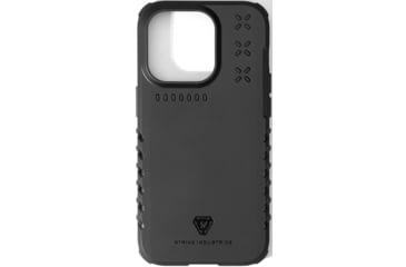 Image of iPhone 14 Pro Phone Case, Black