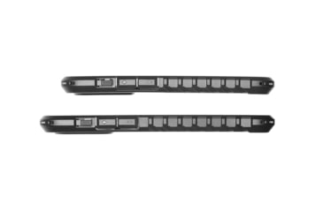 Image of Strike Industries iPhone 15 Pro Case w/MagSafe, Black, SI-FPC-I15-PRO