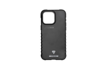 Image of Strike Industries iPhone 15 Pro Max Case w/MagSafe, Black, SI-FPC-I15-PRO-MAX