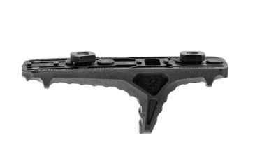 Image of Strike Industries MLOK LINK Anchor Polymer Hand Stop, Black, One Size, SI-LINK-ANCHOR-BK