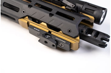 Image of Strike Industries LINK Tripod Adapter, Black, One Size, SI-LINK-TRI-ADA