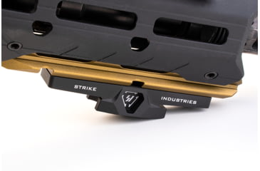 Image of Strike Industries LINK Tripod Adapter, Black, One Size, SI-LINK-TRI-ADA