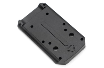 Image of Strike Industries Liteslide, G43 Mrds Adaptor Plate, Black, SI-G43-RMR