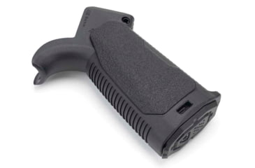 Image of Strike Industries Pistol Grip AR Multi-Angled, AR10, AR15, SI-AR-MAPG-BK, Black, One Size, SI-AR-MAPG-BK