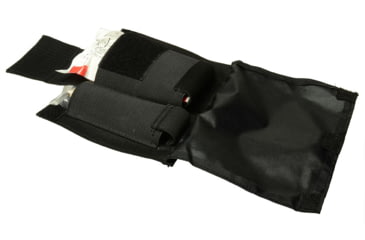 Image of Strike Industries RICCI Chest Medical System, Black, One Size, SI-RICCI-CMS