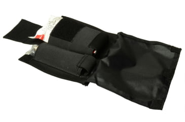 Image of Strike Industries RICCI Chest Medical System, SI-RICCI-CMS, Black, One Size, SI-RICCI-CMS