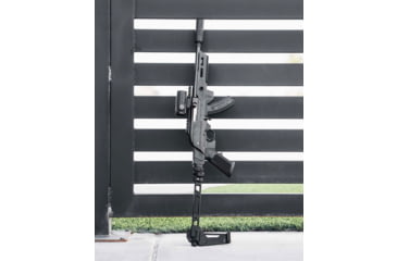 Image of Strike Industries Ruger 10/22 Modular Rifle Chassis, Ambidextrous, Black, SI-SMC-1022-KIT-BK