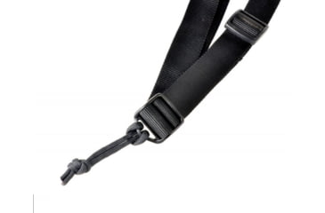 Image of Strike Industries S3 Sling Pro Padded Sling, Black, One Size, SI-S3-SLING-PRO-BK