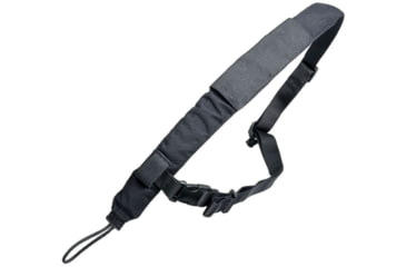 Image of Strike Industries S3 Sling Pro Padded Sling, SI-S3-SLING-PRO-BK, Black, One Size, SI-S3-SLING-PRO-BK