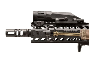 Image of Strike Industries S3 Sling Pro Padded Sling, Camel, One Size, SI-S3-SLING-PRO-CM