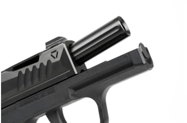 Image of Strike Industries SIG Sauer P365 Barrel, Black, SI-P365-BARREL