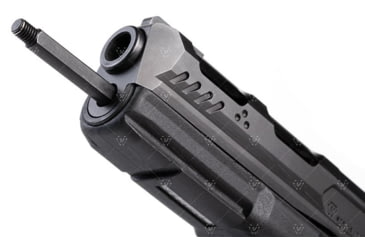 Image of Strike Industries Slide Adapter Plate G-SAP for Glock Gen3 to Gen4, Black, One Size, SI-G-SAP-MDC