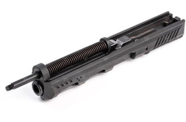 Image of Strike Industries Slide Adapter Plate G-SAP for Glock Gen3 to Gen4, Black, One Size, SI-G-SAP-MDC