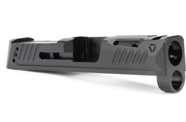 Image of Strike Industries Slide for Sig Sauer P365, Black, SI-P365-SLIDE-BK