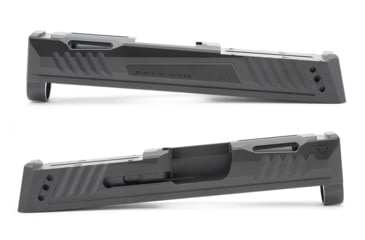 Image of Strike Industries Slide for Sig Sauer P365, Black, SI-P365-SLIDE-BK