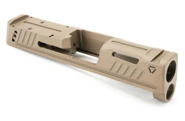 Image of Strike Industries Slide for Sig Sauer P365, FDE, SI-P365-SLIDE-FDE
