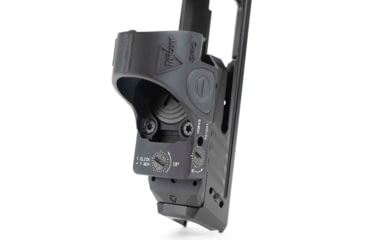 Image of Strike Industries Slide MRDS Adapter Plate for P365, Black, SI-P365-RMR