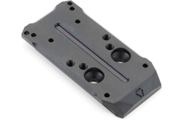 Image of Strike Industries Slide MRDS Adapter Plate for P365, Black, SI-P365-RMR
