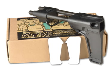 Image of Strike Industries Stabilizer for Sig MPX/MCX, Black, One Size, SI-STAB-MPX/MCX