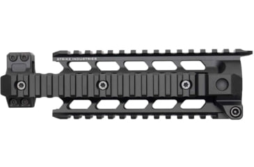 Image of Strike Industries Strike M4 Quad Rail Handguard