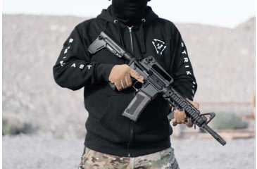 Image of Strike Industries Strike M4 Quad Rail Handguard