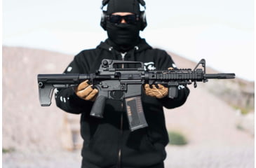 Image of Strike Industries Strike M4 Quad Rail Handguard
