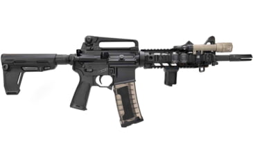 Image of Strike Industries Strike M4 Quad Rail Handguard