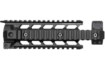 Image of Strike Industries Strike M4 Quad Rail Handguard