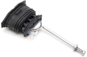 Image of Strike Industries Strike Pistol Grip Plug Tool Holder Insert, Black, SI-AR-GPT