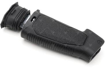 Image of Strike Industries Strike Pistol Grip Plug Tool Holder Insert, Black, SI-AR-GPT