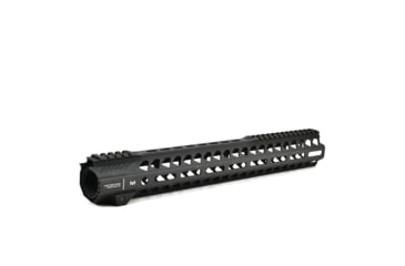 Image of Strike Industries Strike Rail Mlok Handguard Rail, Black, 15.5in, 708747546347